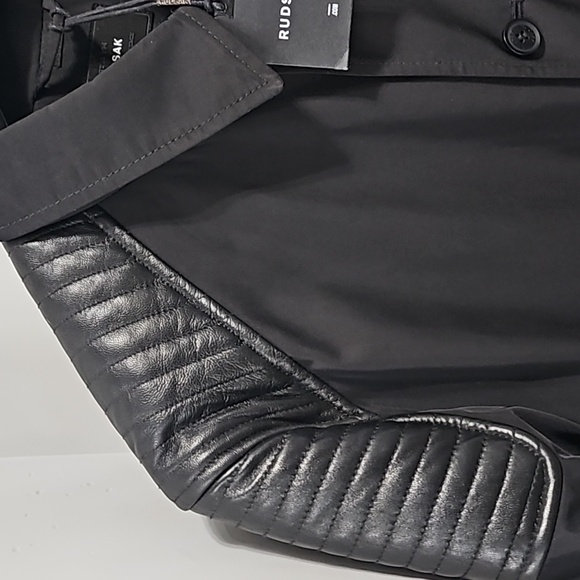 Rudsak Coat (NWT) - Picture 6 of 13